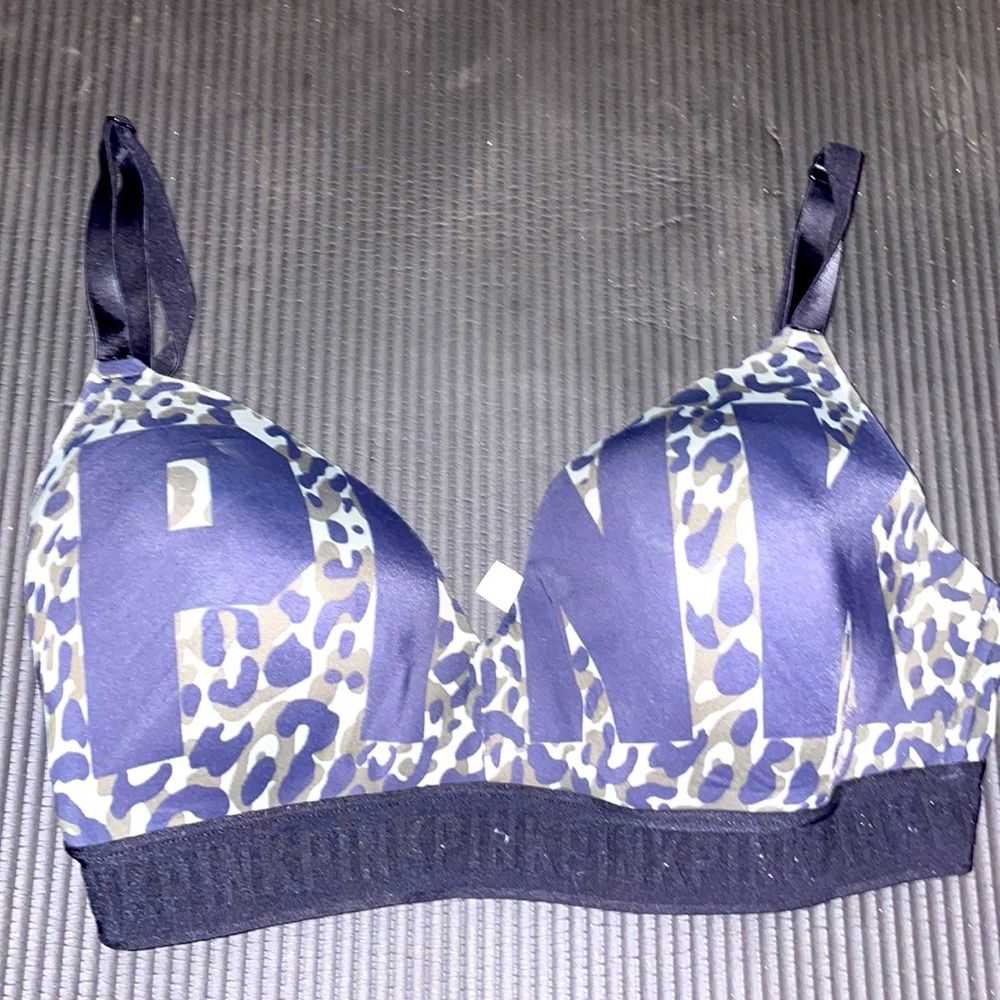 PINK VS Sports Bra 36D